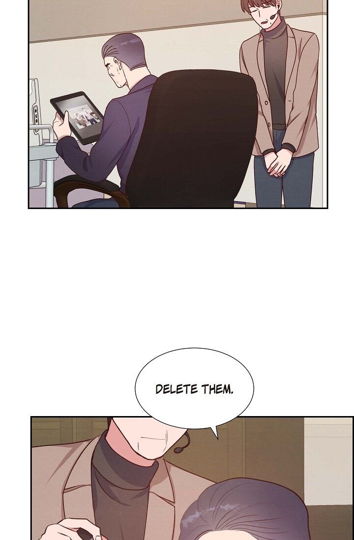 A Spoonful of Your Love - Chapter 32 Page 30