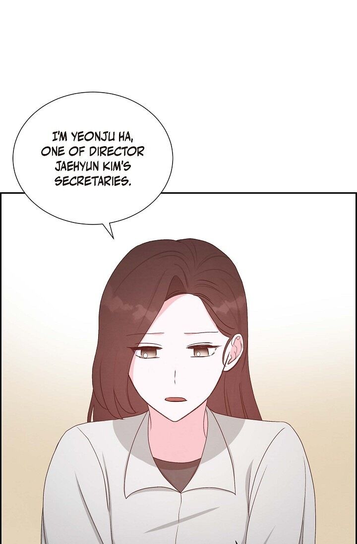 A Spoonful of Your Love - Chapter 32 Page 35
