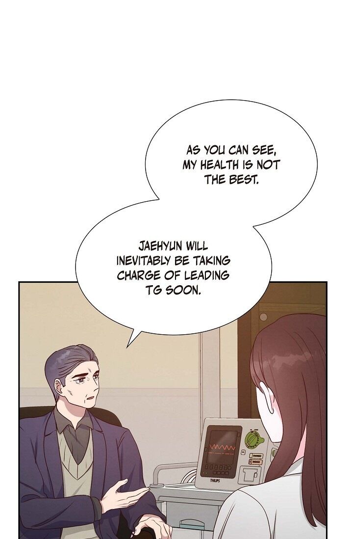 A Spoonful of Your Love - Chapter 32 Page 43