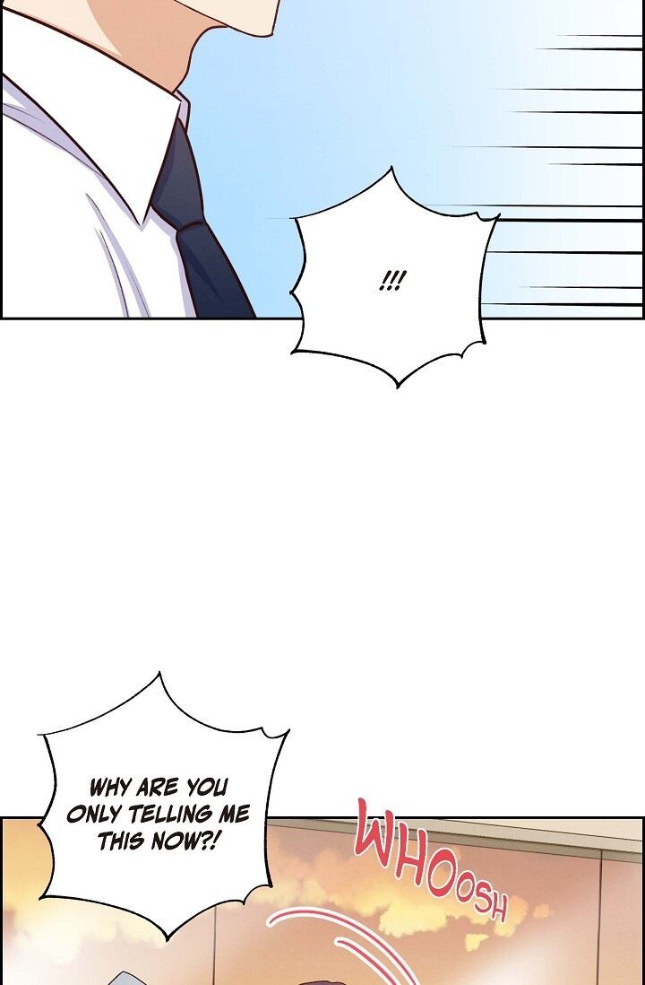A Spoonful of Your Love - Chapter 32 Page 58