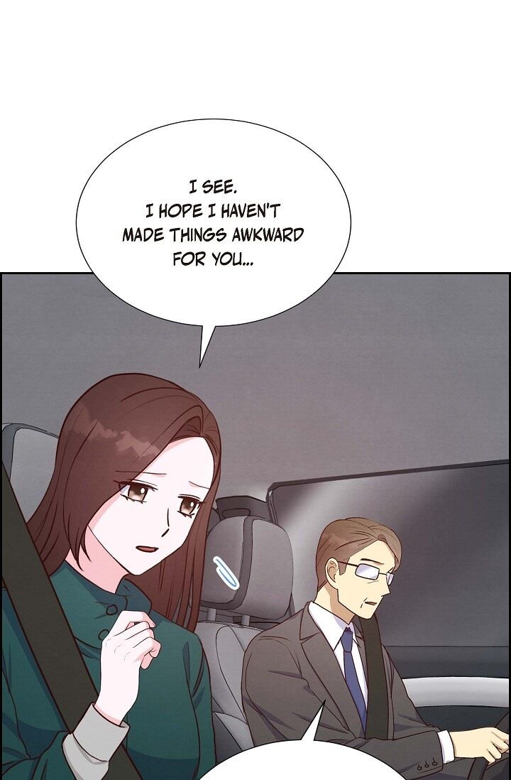 A Spoonful of Your Love - Chapter 33 Page 12