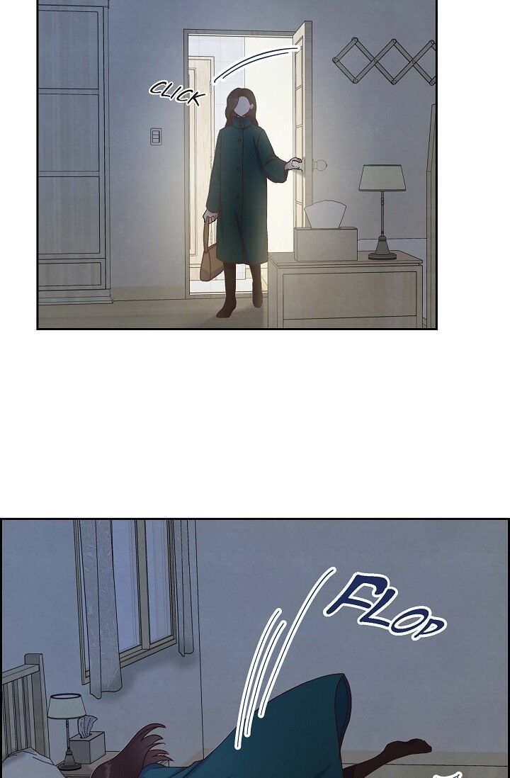 A Spoonful of Your Love - Chapter 33 Page 21