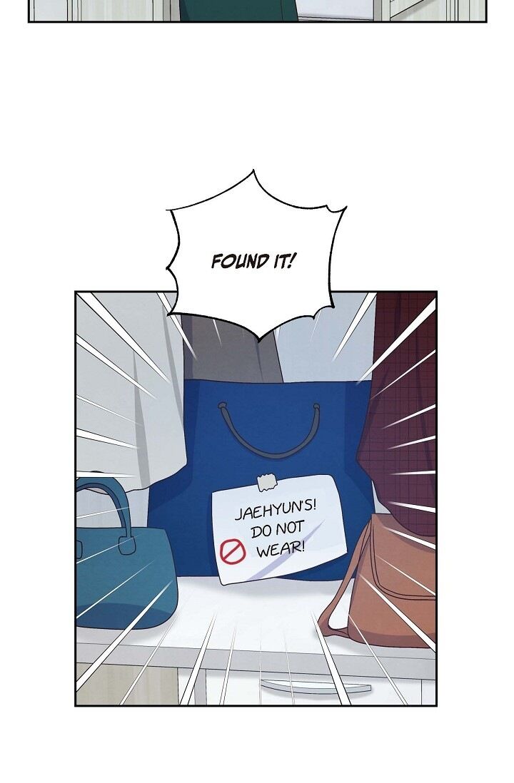 A Spoonful of Your Love - Chapter 33 Page 43