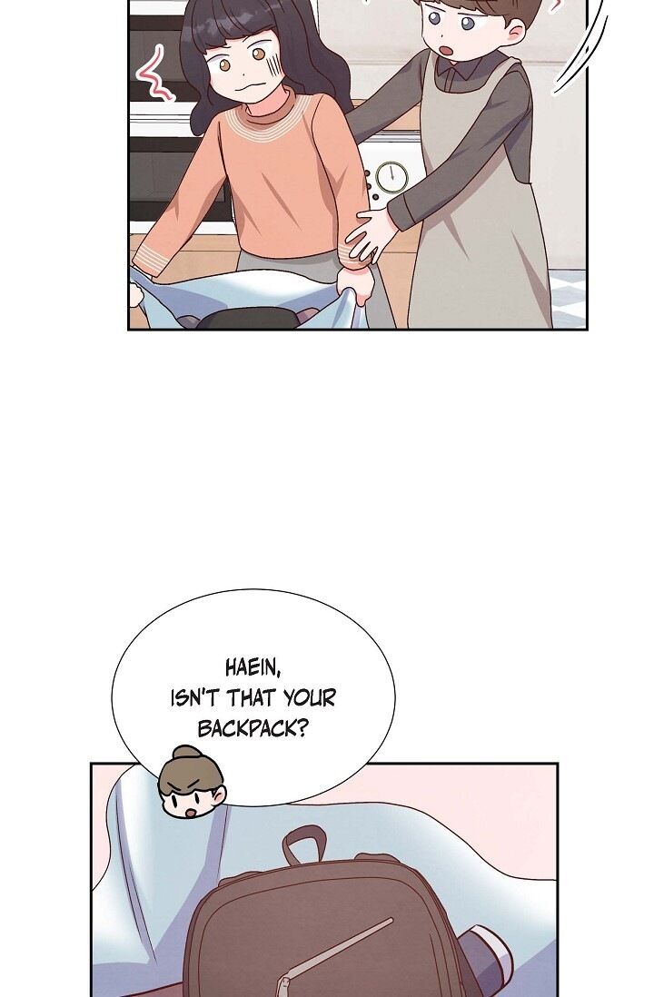 A Spoonful of Your Love - Chapter 33 Page 49