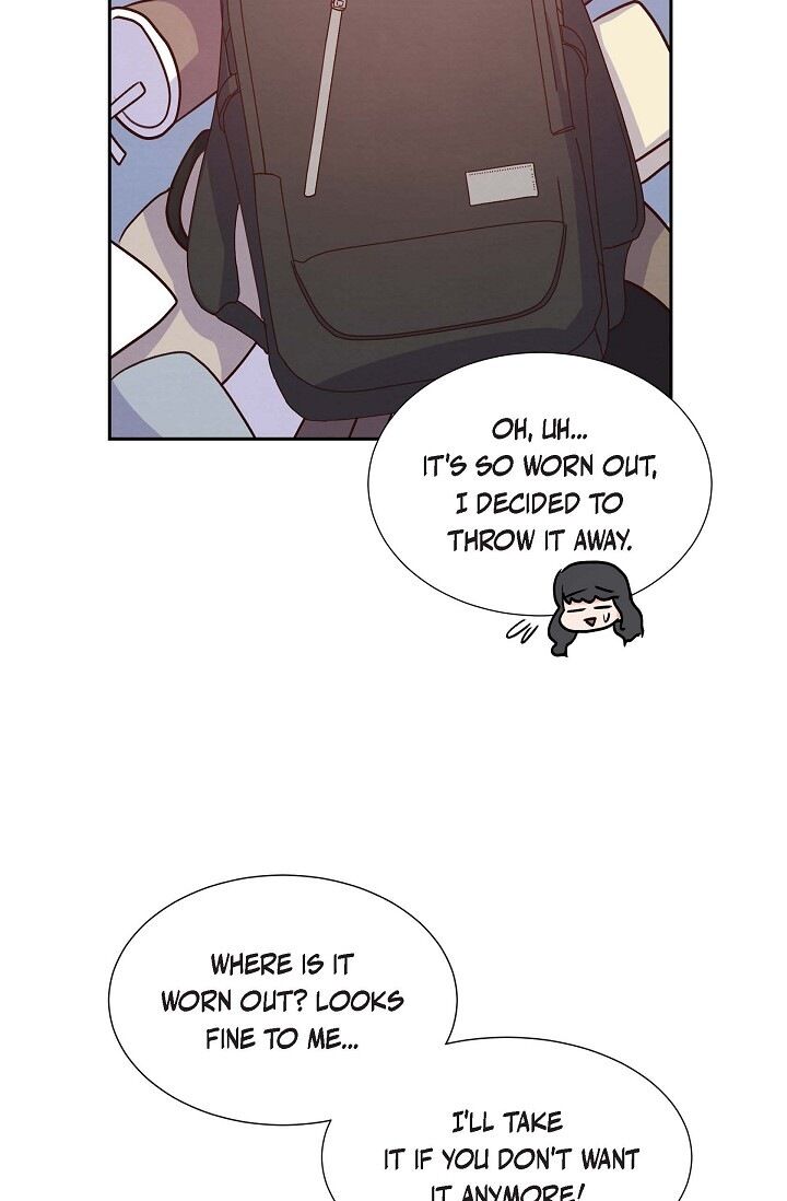 A Spoonful of Your Love - Chapter 33 Page 50