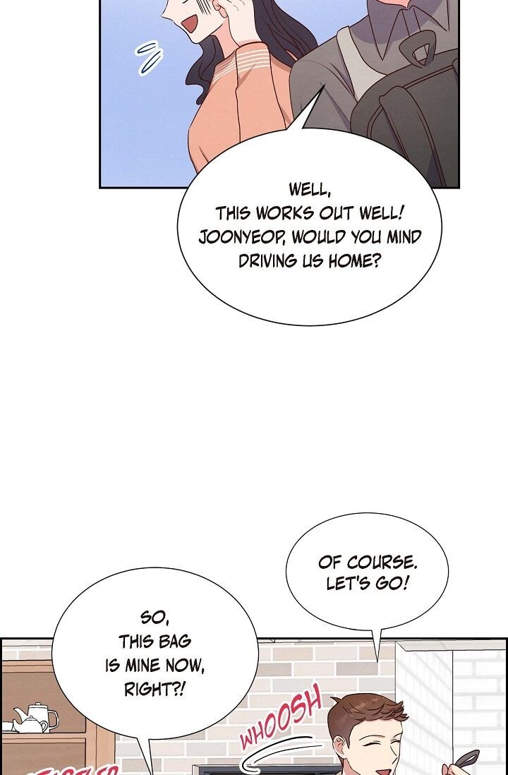 A Spoonful of Your Love - Chapter 33 Page 58