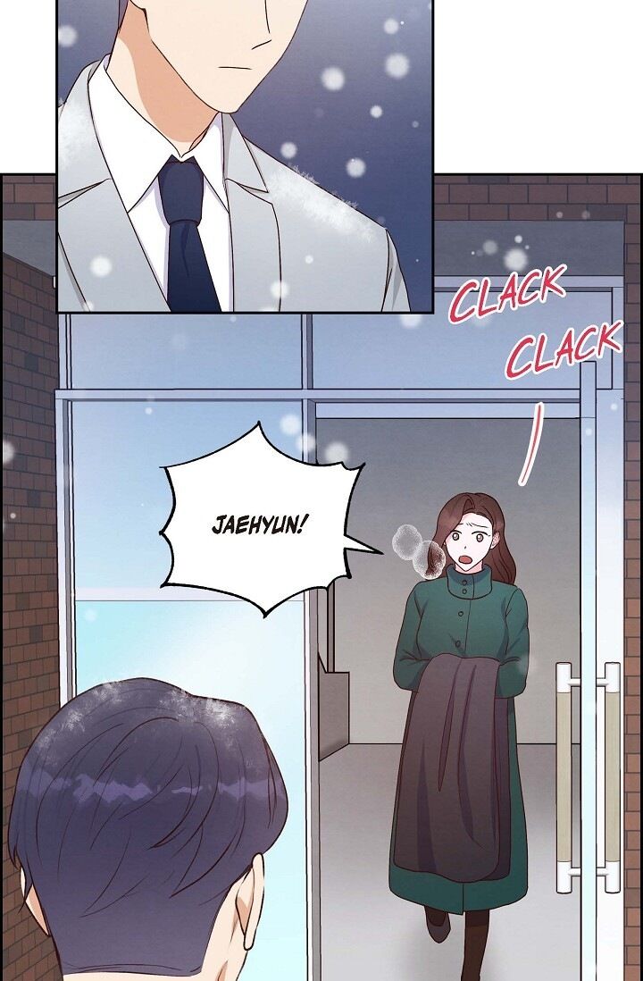 A Spoonful of Your Love - Chapter 33 Page 63