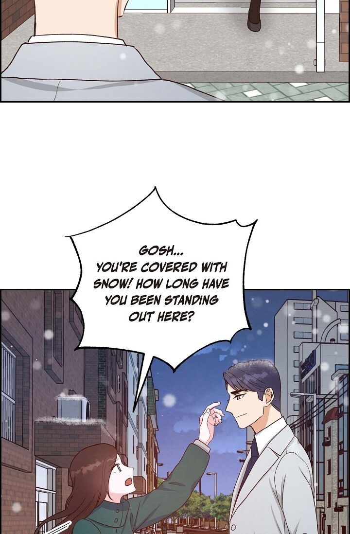 A Spoonful of Your Love - Chapter 33 Page 64