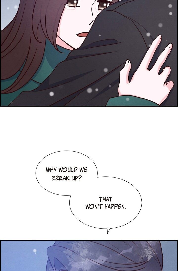 A Spoonful of Your Love - Chapter 33 Page 75