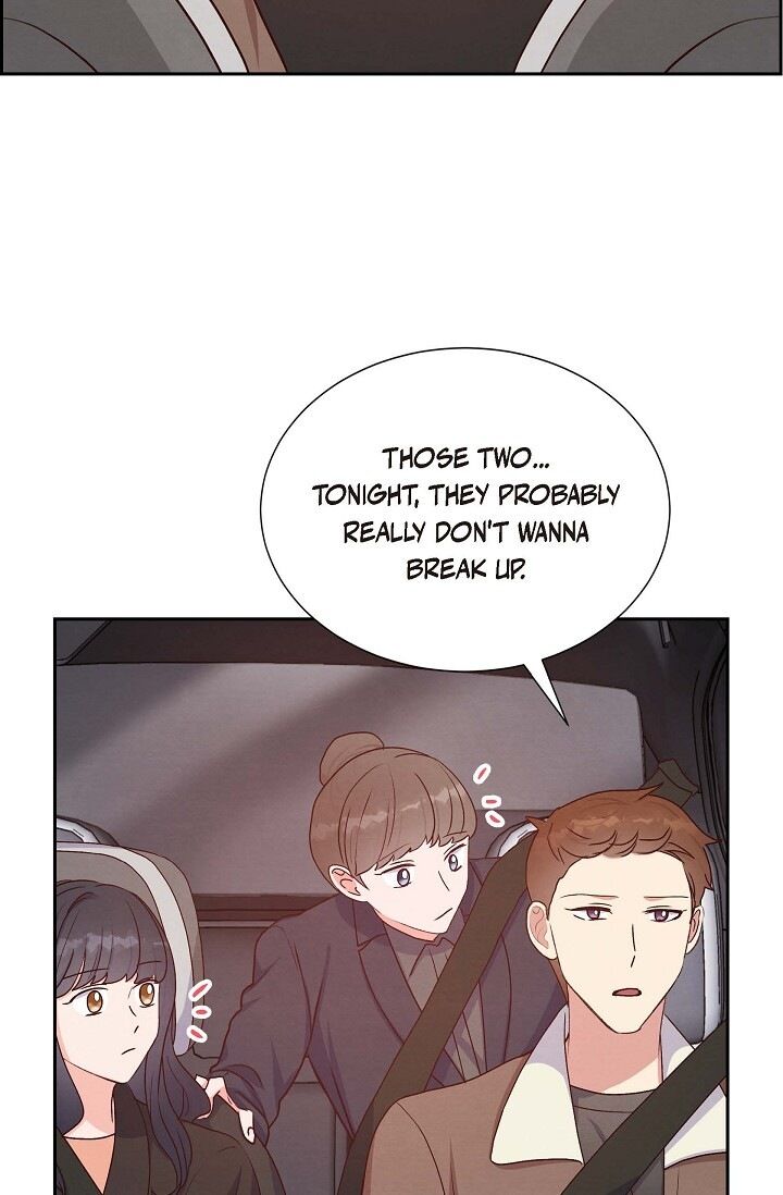 A Spoonful of Your Love - Chapter 33 Page 80