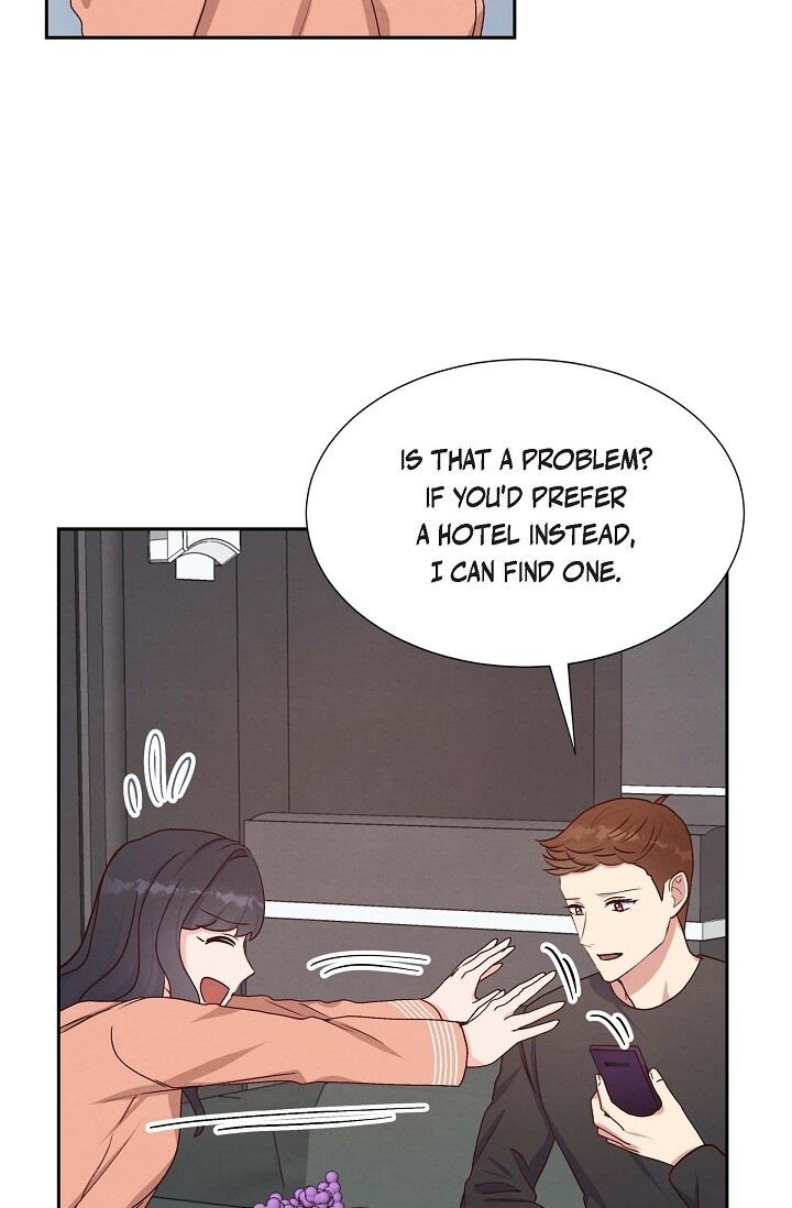 A Spoonful of Your Love - Chapter 34 Page 27