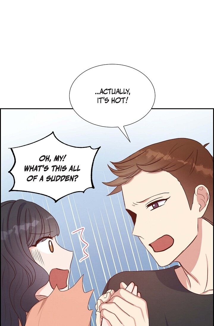A Spoonful of Your Love - Chapter 34 Page 39