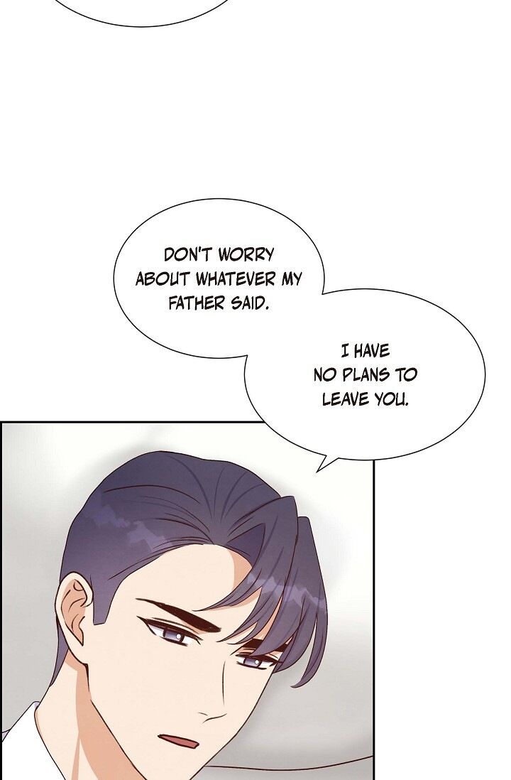 A Spoonful of Your Love - Chapter 34 Page 57
