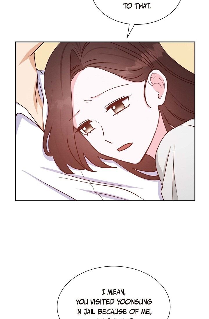 A Spoonful of Your Love - Chapter 34 Page 61