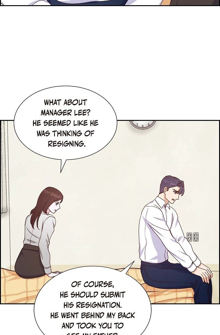 A Spoonful of Your Love - Chapter 34 Page 69