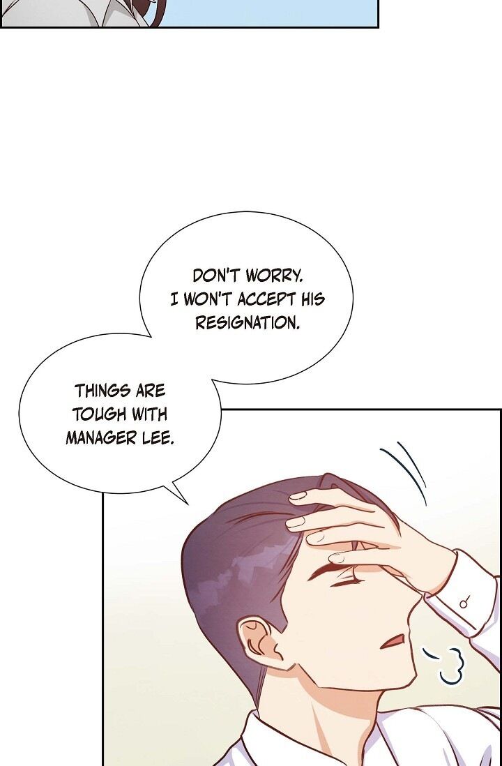 A Spoonful of Your Love - Chapter 34 Page 71