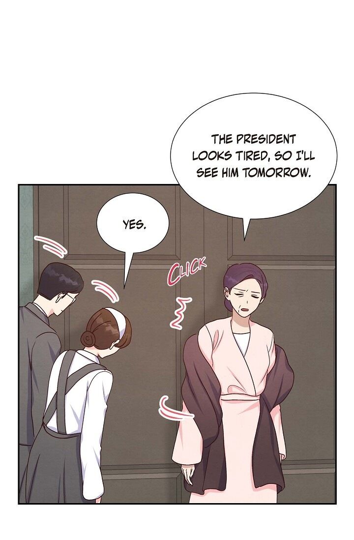 A Spoonful of Your Love - Chapter 35 Page 40
