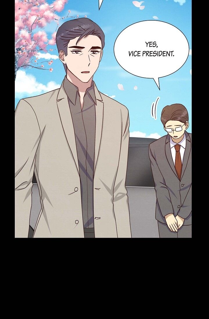 A Spoonful of Your Love - Chapter 35 Page 9