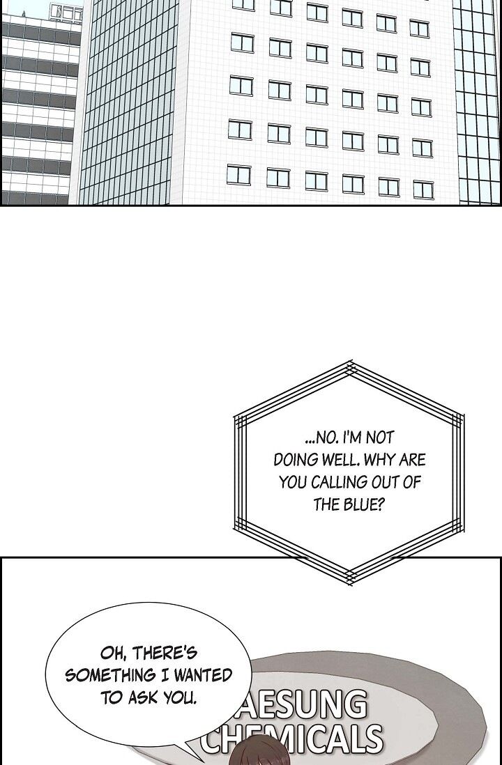 A Spoonful of Your Love - Chapter 36 Page 2