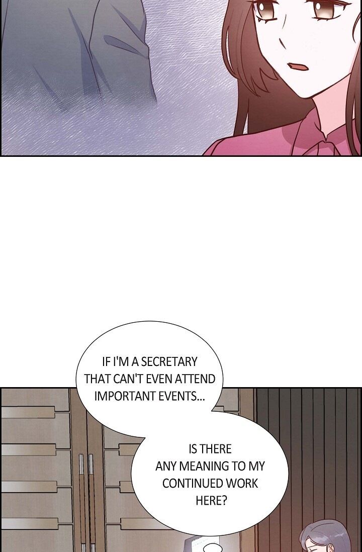 A Spoonful of Your Love - Chapter 36 Page 23