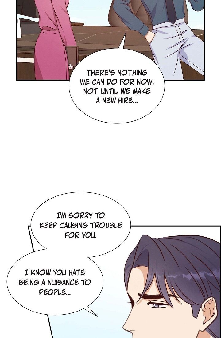 A Spoonful of Your Love - Chapter 36 Page 34