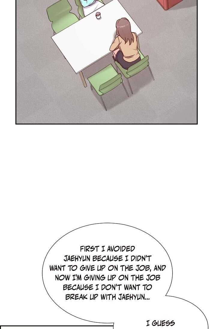 A Spoonful of Your Love - Chapter 36 Page 57