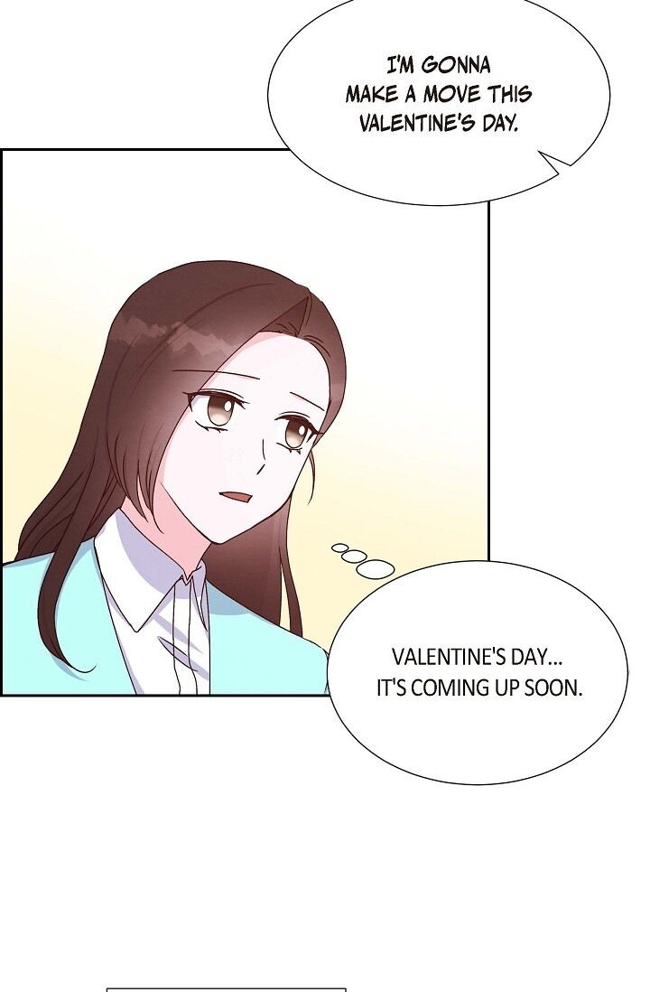 A Spoonful of Your Love - Chapter 36 Page 64