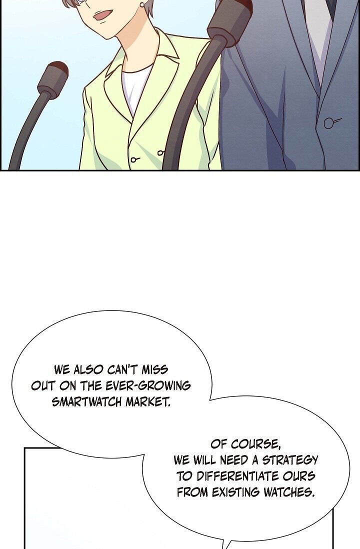 A Spoonful of Your Love - Chapter 36 Page 69