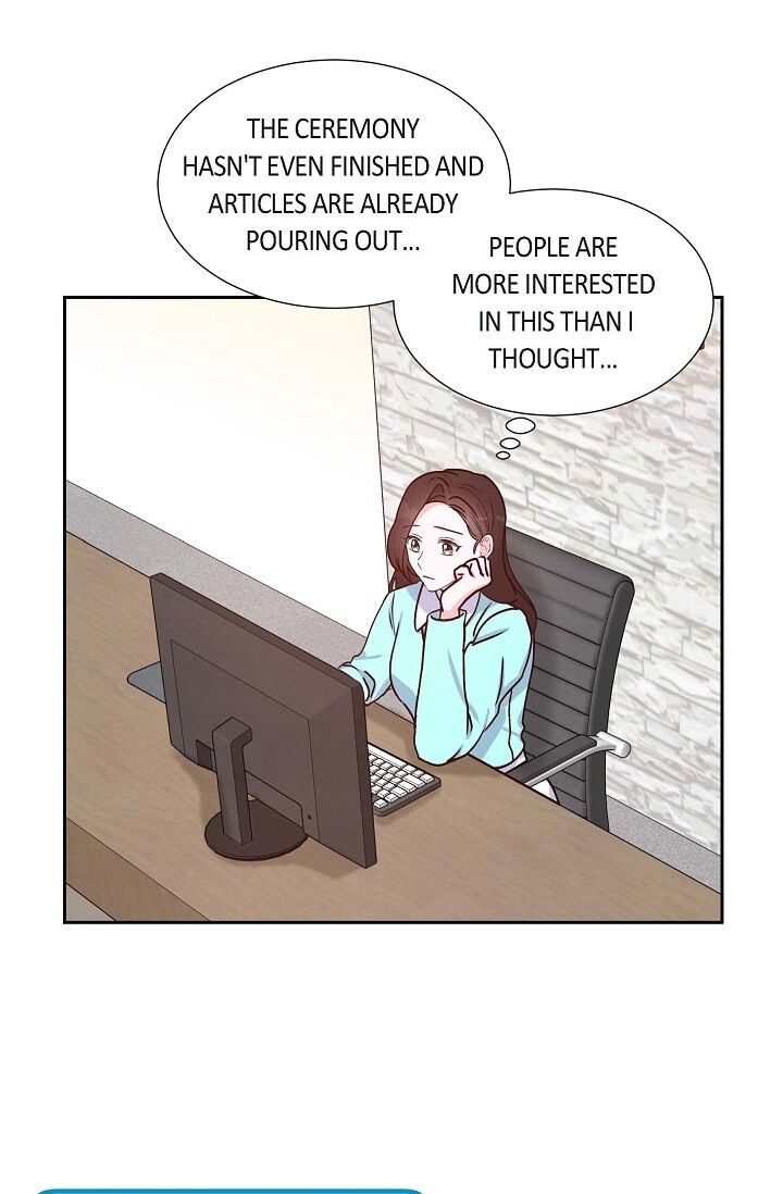 A Spoonful of Your Love - Chapter 37 Page 13