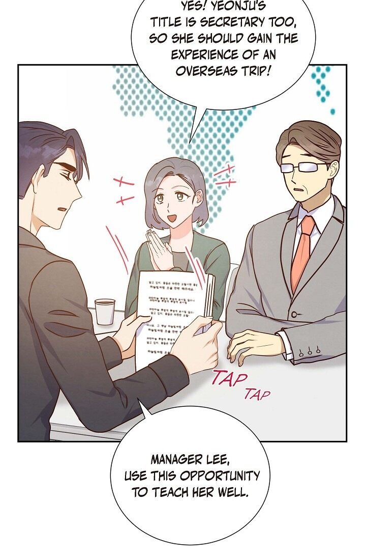 A Spoonful of Your Love - Chapter 37 Page 30