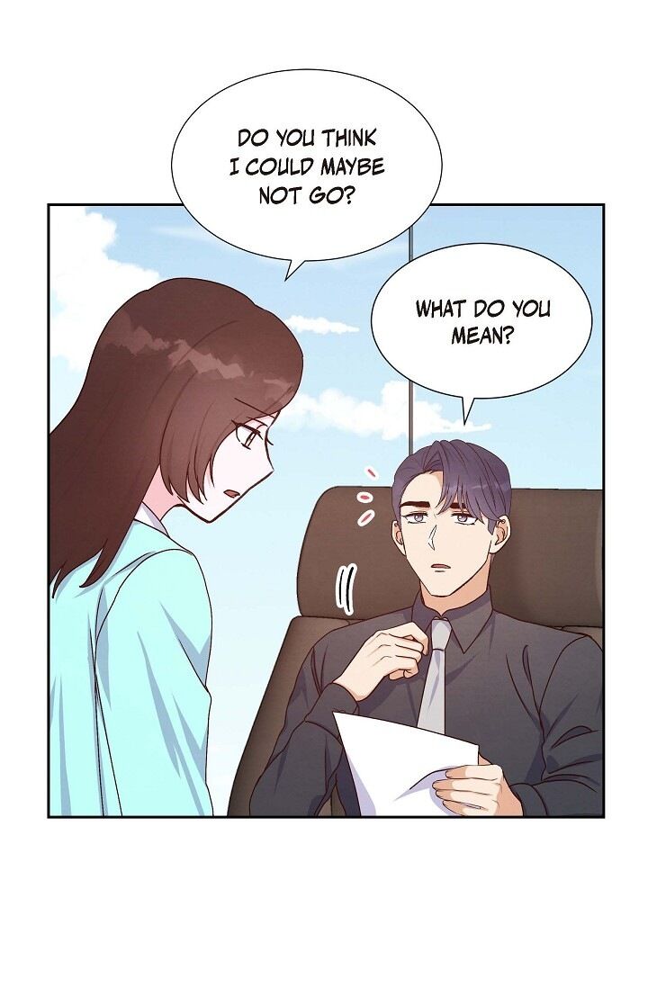 A Spoonful of Your Love - Chapter 37 Page 35
