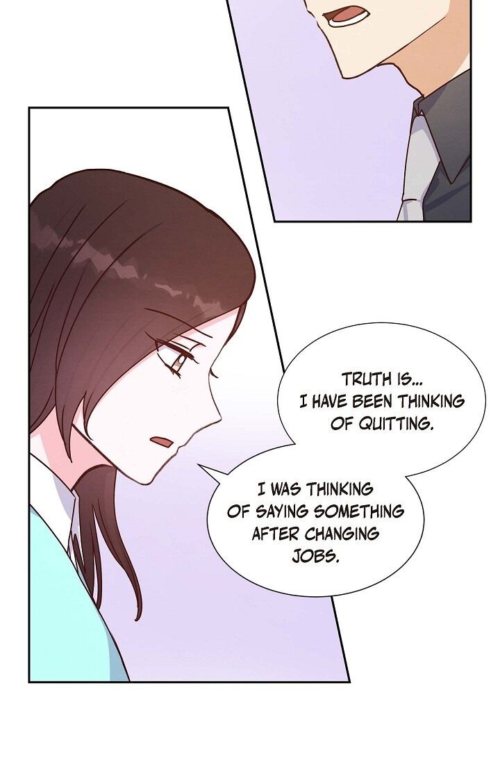 A Spoonful of Your Love - Chapter 37 Page 42