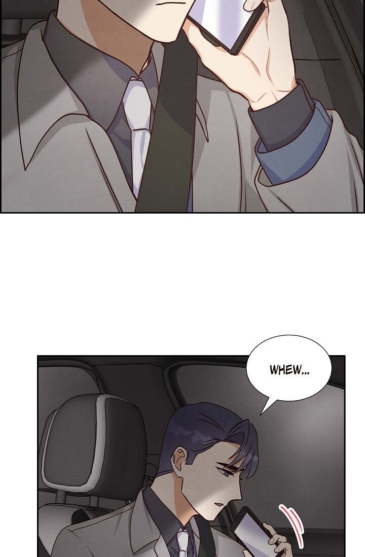 A Spoonful of Your Love - Chapter 37 Page 71