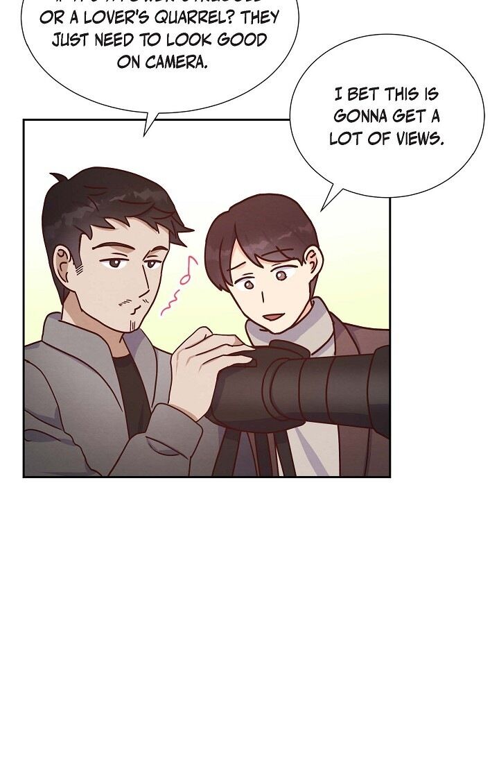 A Spoonful of Your Love - Chapter 37 Page 9