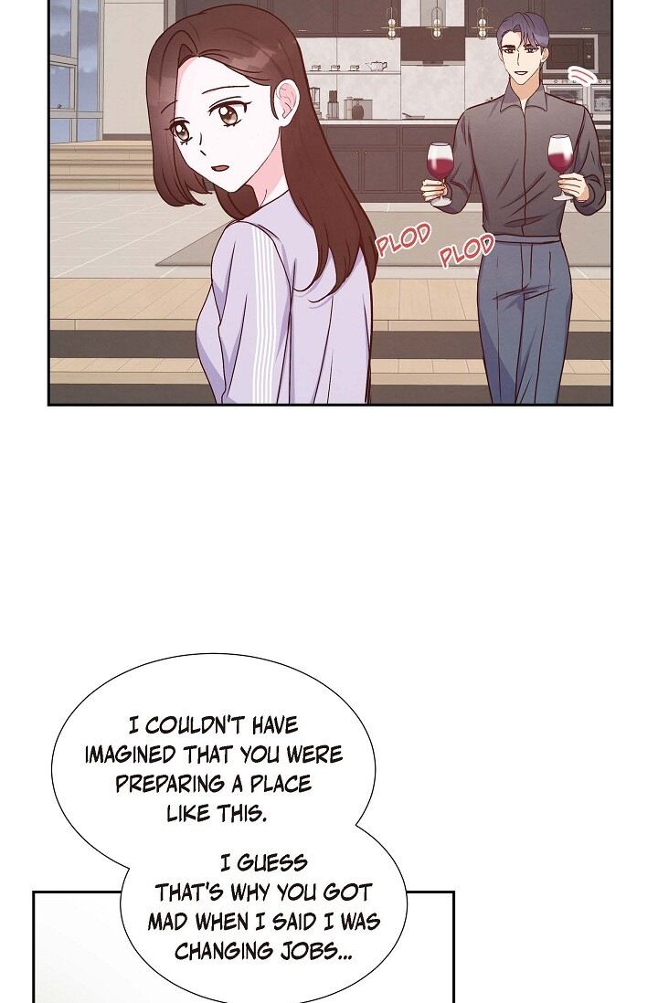 A Spoonful of Your Love - Chapter 38 Page 21