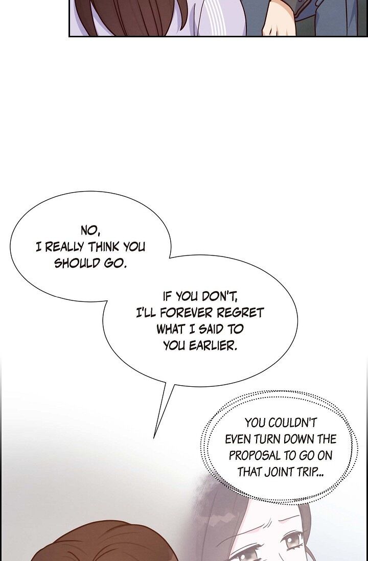 A Spoonful of Your Love - Chapter 38 Page 28