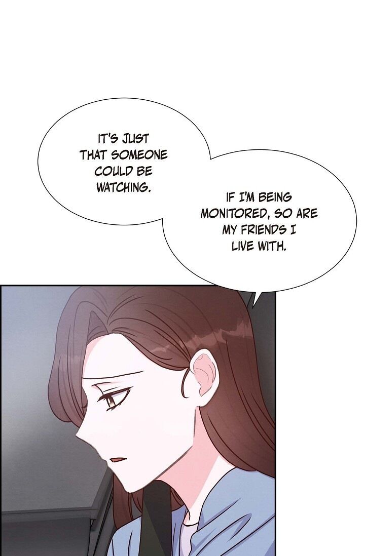 A Spoonful of Your Love - Chapter 38 Page 5