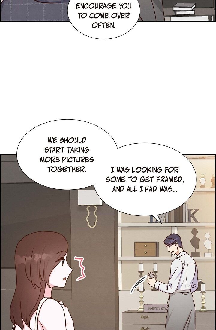 A Spoonful of Your Love - Chapter 38 Page 52