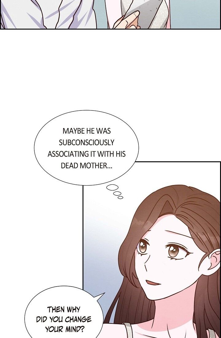 A Spoonful of Your Love - Chapter 38 Page 62
