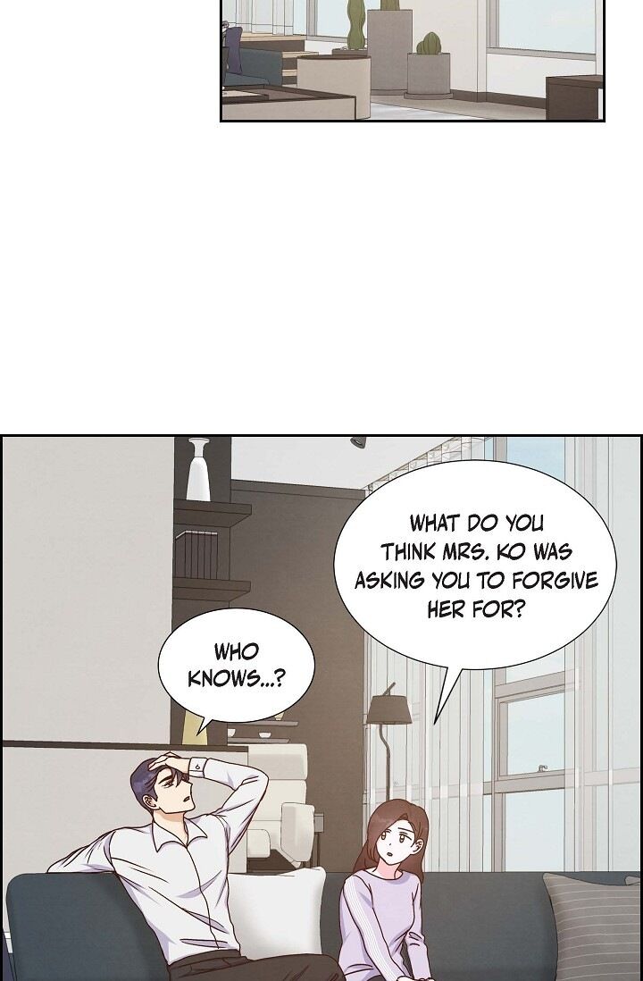 A Spoonful of Your Love - Chapter 39 Page 18