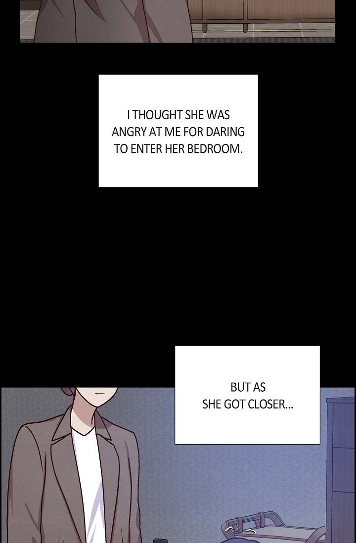 A Spoonful of Your Love - Chapter 39 Page 2