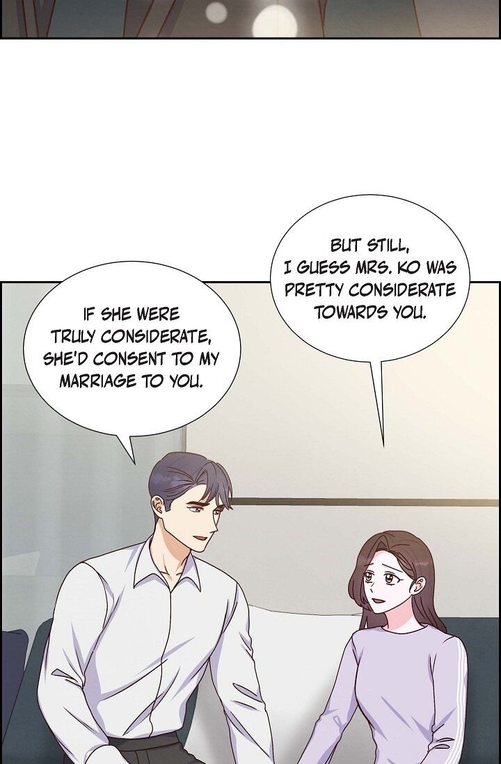 A Spoonful of Your Love - Chapter 39 Page 24