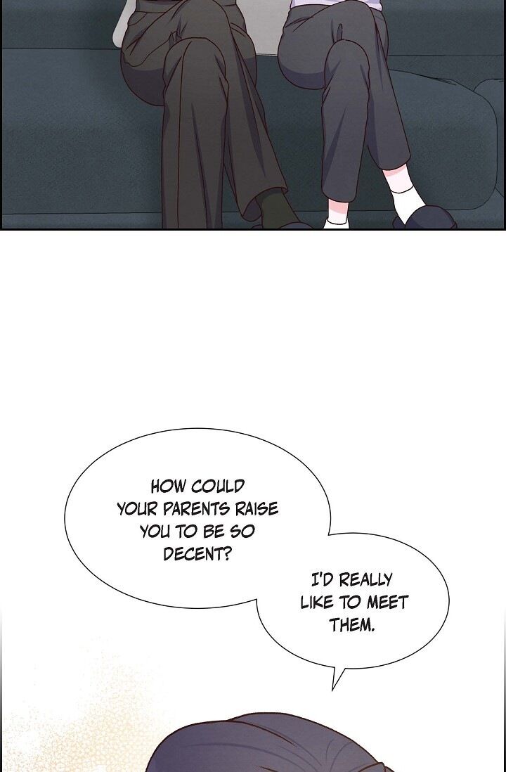 A Spoonful of Your Love - Chapter 39 Page 28
