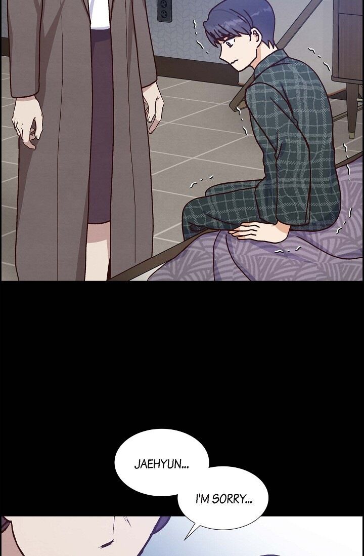 A Spoonful of Your Love - Chapter 39 Page 3