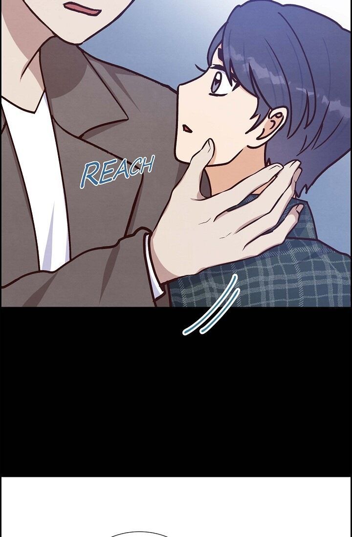 A Spoonful of Your Love - Chapter 39 Page 4