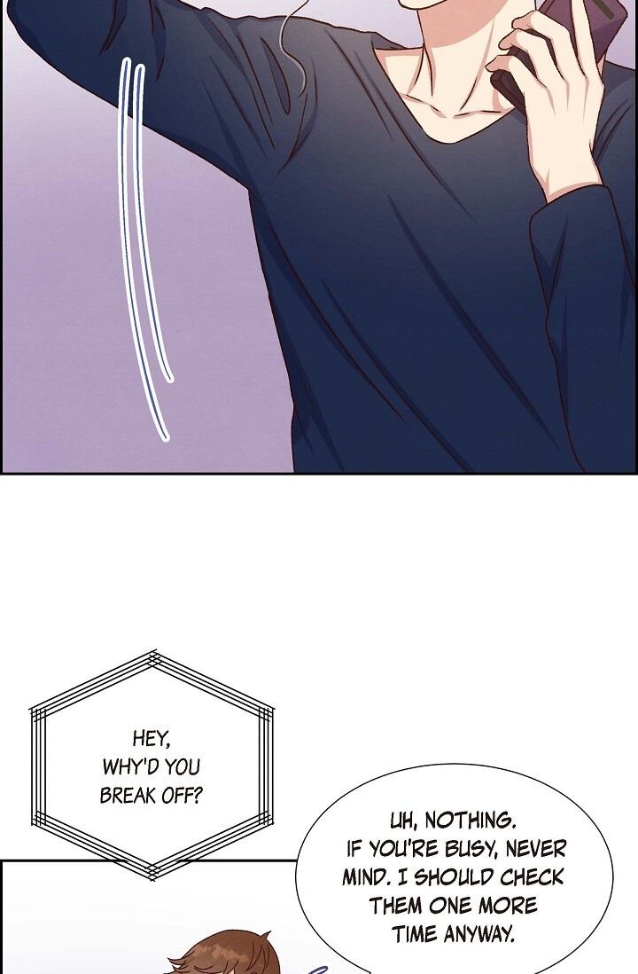 A Spoonful of Your Love - Chapter 39 Page 40