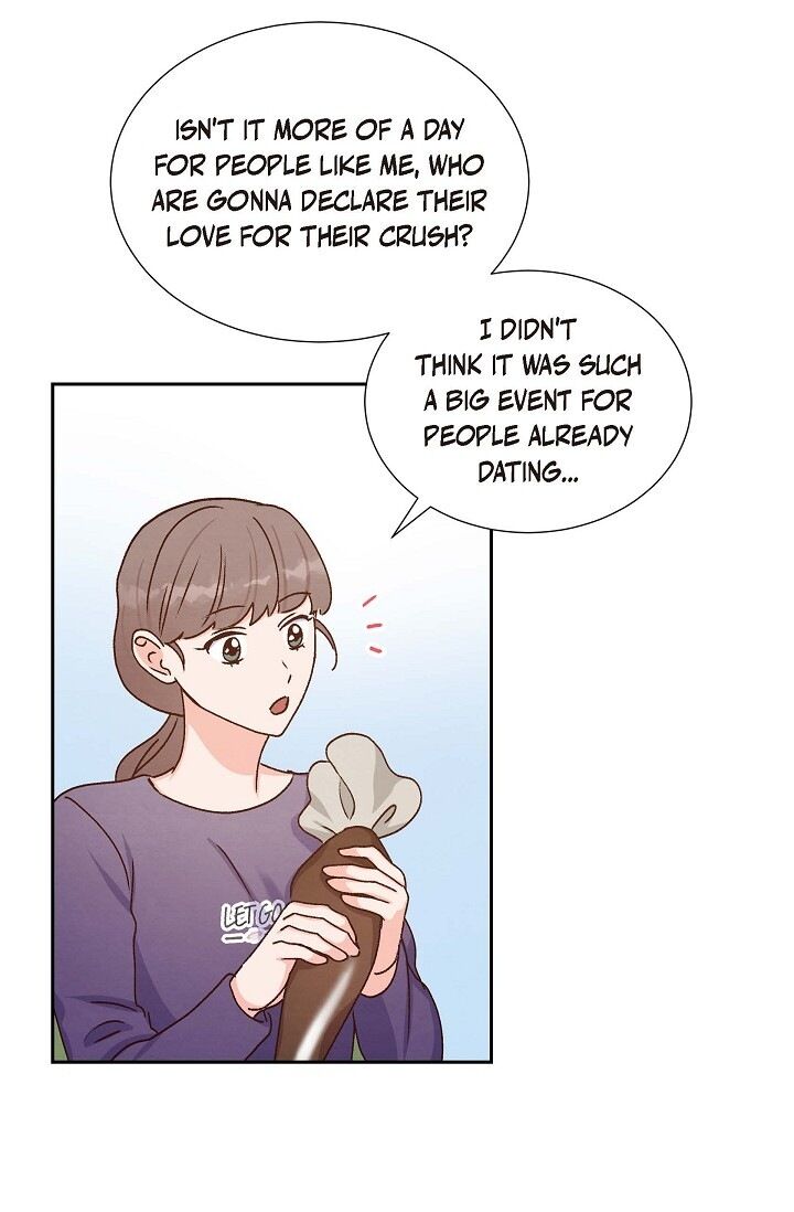 A Spoonful of Your Love - Chapter 39 Page 60