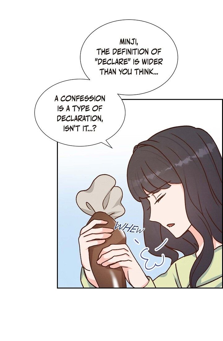 A Spoonful of Your Love - Chapter 39 Page 61