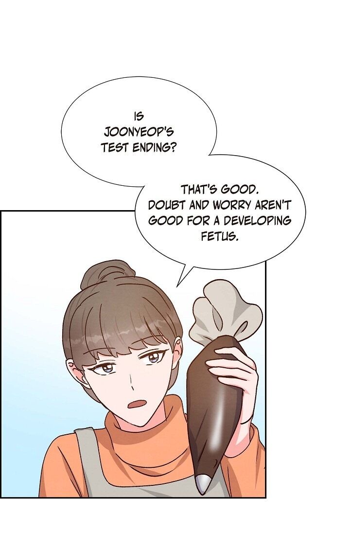 A Spoonful of Your Love - Chapter 39 Page 62