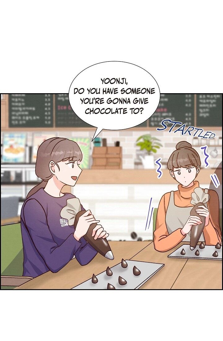 A Spoonful of Your Love - Chapter 39 Page 63